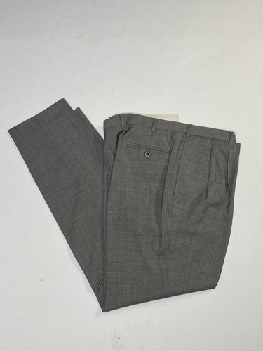 Brioni pantalone uomo - brioni, 52