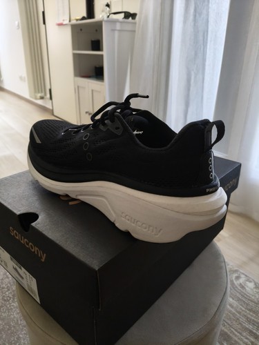 Saucony hurricane - saucony, 25