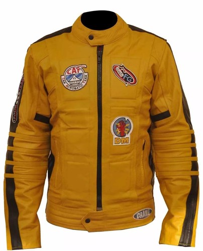 Costume uomo kill bill - costume,