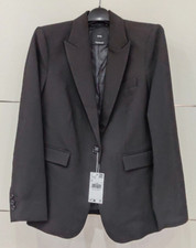 Blazer completo in vita Mango