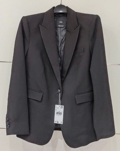 Blazer completo vita - vita, mango