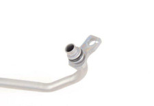 Nuova Linea Di Pressione