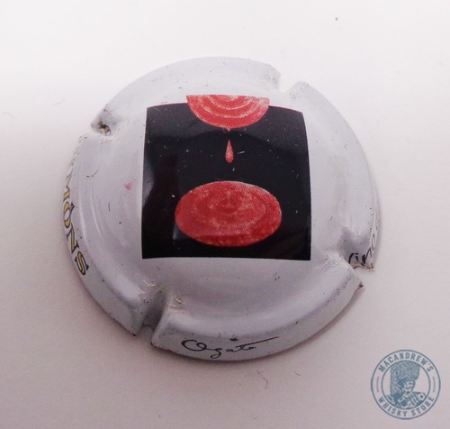 Capsula capsule spumante - capsula/capsule,