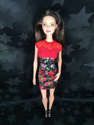 Barbie fashionistas bambola - barbie,