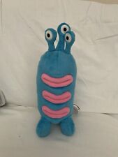 PELUCHE HEY CLAY COLLEZIONE CONAD 2021 rosa