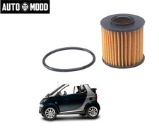 Filtro olio smart 450 451 - olio,
