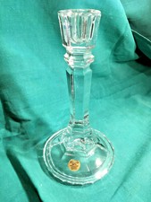 PESANTE CANDELIERE IN