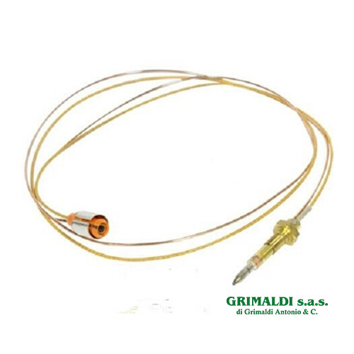 Termocoppia bruciatore - termocoppia,