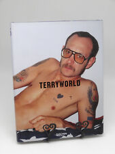 Terry Richardson Terryworld: 25 Jahre TASCHEN Erotik Nudes Akt Pussy Pornography