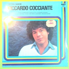 ANCORA INSIEME RICCARDO