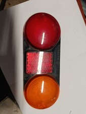 PLASTICA fanale gemma