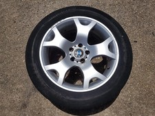 CERCHIO RUOTA IN LEGA R19 BMW