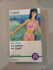 Mario SOLDATI - Le lettere da