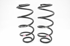 Molle ammortizzatori 2269757 SUZUKI CELERIO I 2016