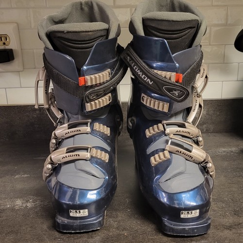 Salomon evolution2 0 - salomon,
