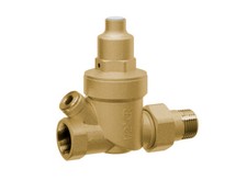 RIDUTTORE DI PRESSIONE FAR