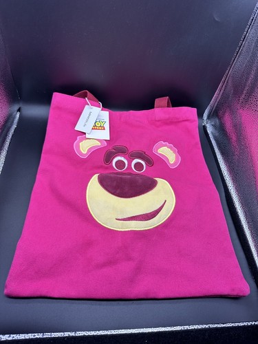 Miniso lotso tote - miniso, bag