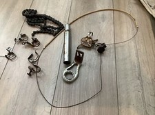 Trigger ricambi bici Raleigh