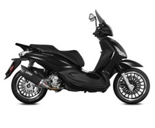 Exhaust Muffler Mivv Mover