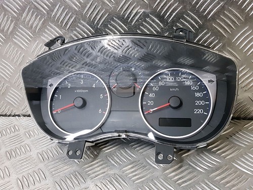 Contatore velocità hyundai - contatore,