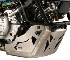 Paracoppa GIVI Allumin Anodizzato SUZUKI DL 650 V-Strom L2-L3-L4-L5-L6 2011-2016