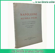 libro di storia NAPOLEONE