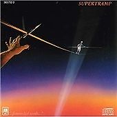 Supertramp : Famous Last Words