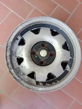 Cerchio In Lega ATS CUP Volkswagen Golf Gti Mk1 MK2 6Jx14