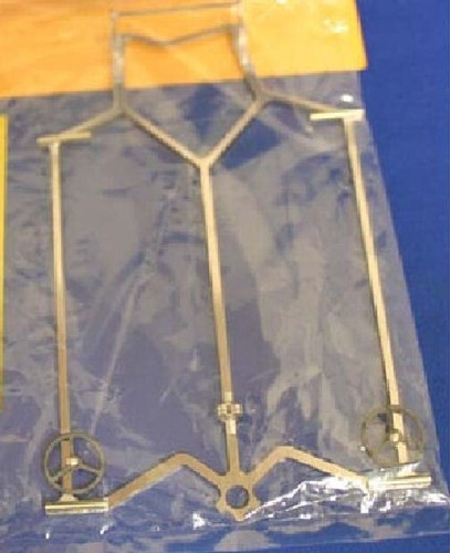 Telaio assemblato koford - assemblato,