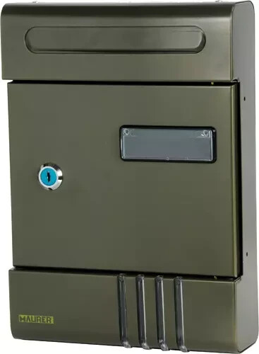 Cassetta postale per - postale, esterni