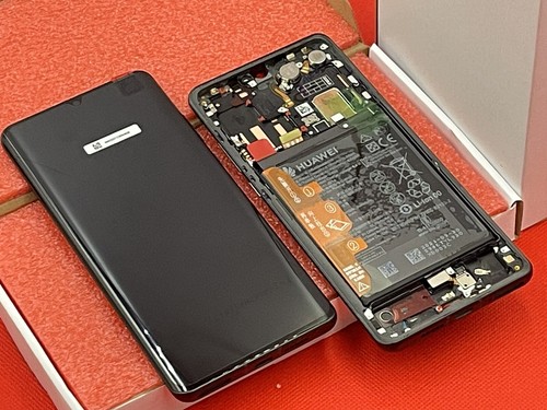 Lcd completo originale - completo,