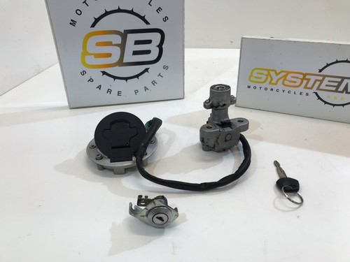 Kit blocchetto accensione - kit,