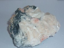 cristalloterapia CERUSSITE con