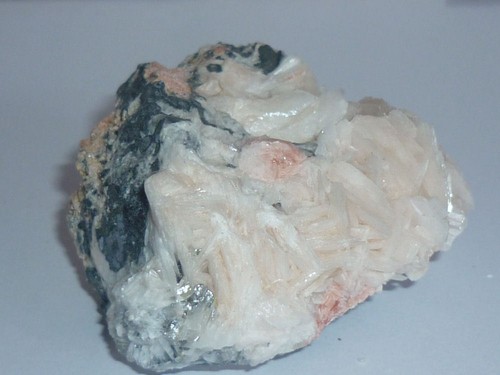 Cristalloterapia cerussite con - cristalloterapia,