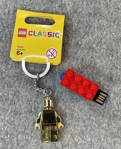 Lego brick 16gb unità - unità, flash