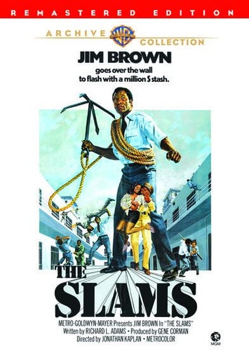 The slams jim - slams,