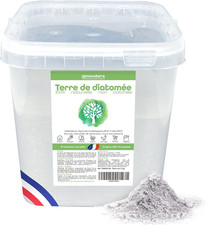 100% Farina Fossile Naturale