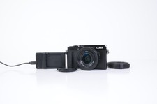 Panasonic Lumix LX100 II