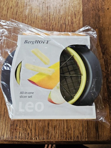 Berghoff leo all one - leo,