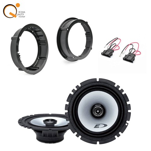 Kit casse altoparlanti per - casse,