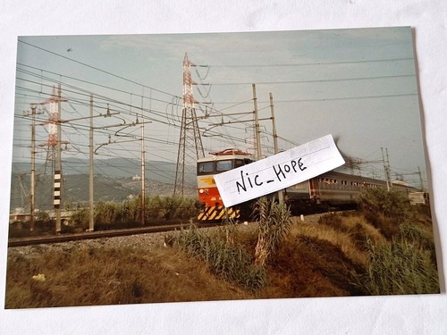Fotografia locomotore - fotografia,