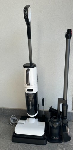 Roborock dyad pro - roborock,