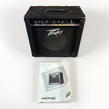 Peavey Rage 158 Transtube