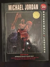#23 Basketball Legends book