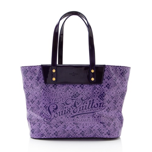 Louis vuitton limited edition - louis,