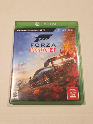 Forza horizon microsoft - horizon,