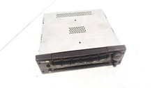 09136107 Radio a cassette autoradio CSR500 OPEL ASTRA DE2050024-63