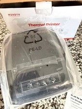 MUNBYN WiFi POS Stampante per