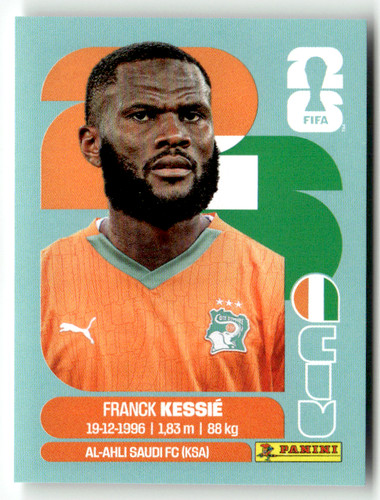 Adesivo panini 2026 mondiali - 2026,