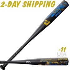 2022 DeMarini UPRISING USA 29"